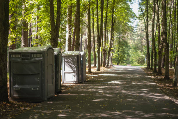 Best Portable restroom trailer rental  in Toquerville, UT
