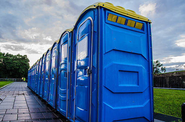 Portable Toilet Options We Offer in Toquerville, UT