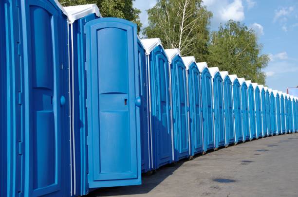 Porta potty rental for outdoor events in Toquerville, UT
